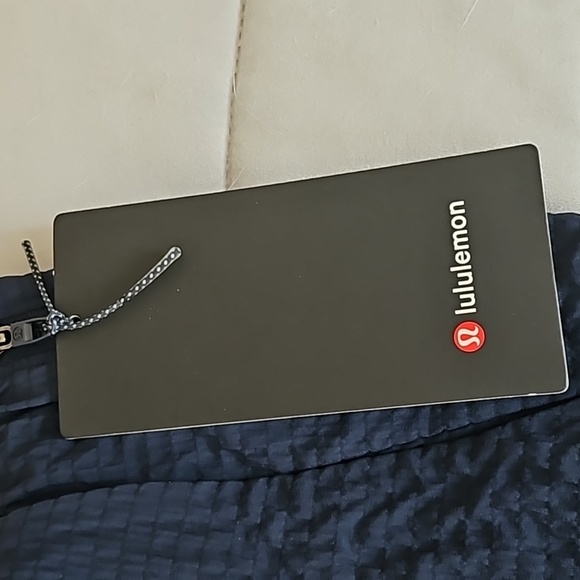 Men's Lululemon Pace Breaker Utility Shorts - Picture 2 of 7